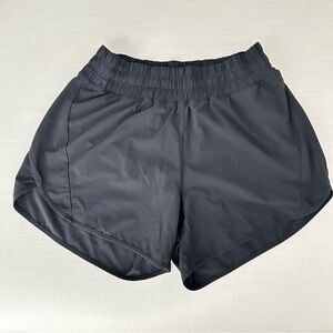 CRZ YOGA. Workout Shorts. Black. Size M